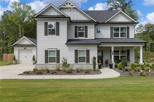 213 Meadows Dr, Bethlehem, GA 30620 - Photo 1
