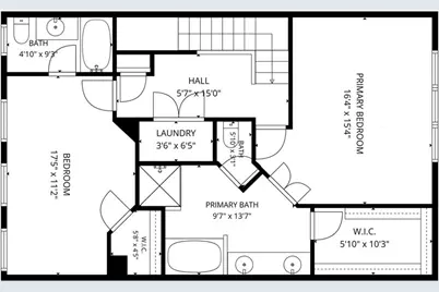 849 Ivy Vine Place, Milton, GA 30004 - Photo 40