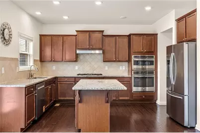 849 Ivy Vine Place, Milton, GA 30004 - Photo 12