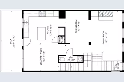 849 Ivy Vine Place, Milton, GA 30004 - Photo 38