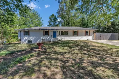 956 Laurel Street, Morrow, GA 30260 - Photo 1
