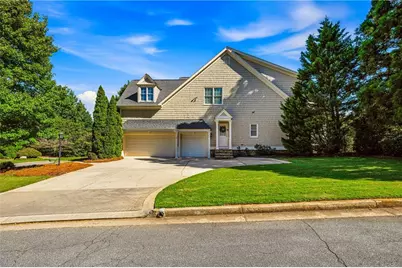4537 Monet Drive, Roswell, GA 30075 - Photo 8