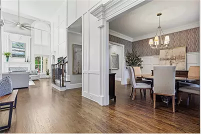 4537 Monet Drive, Roswell, GA 30075 - Photo 14