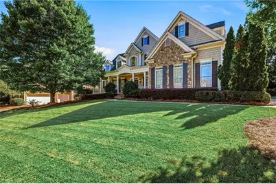4537 Monet Drive, Roswell, GA 30075 - Photo 2