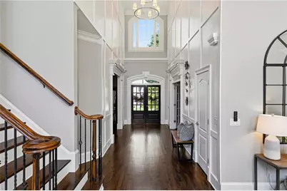 4537 Monet Drive, Roswell, GA 30075 - Photo 10