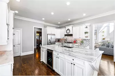 4537 Monet Drive, Roswell, GA 30075 - Photo 18
