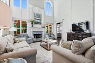4537 Monet Dr, Roswell, GA 30075 - Photo 12