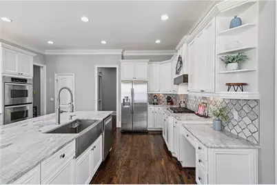 4537 Monet Drive, Roswell, GA 30075 - Photo 20