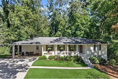 1130 Cumberland Valley Road, Gainesville, GA 30501 - Photo 1