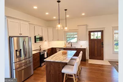 915 Arbor Lane, Blairsville, GA 30512 - Photo 4