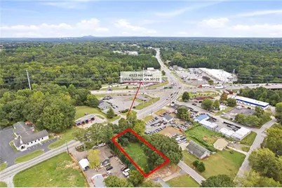 6523 Hill Street, Lithia Springs, GA 30122 - Photo 4