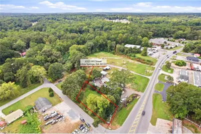 6523 Hill Street, Lithia Springs, GA 30122 - Photo 2