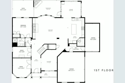 1820 Stonington Drive, Cumming, GA 30041 - Photo 14