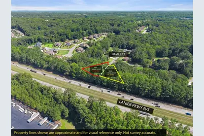 4343 Hamill Ct, Buford, GA 30519 - Photo 22