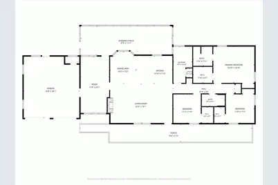 130 Versallies Drive NE, Calhoun, GA 30701 - Photo 22
