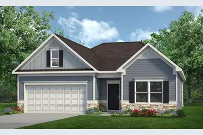 368 Wick Street, Hoschton, GA 30548 - Photo 1