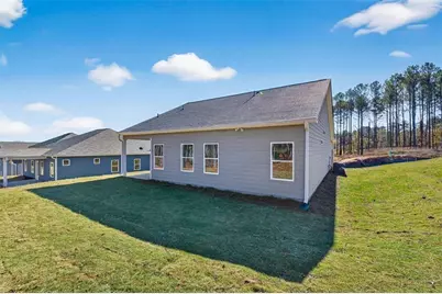 368 Wick Street, Hoschton, GA 30548 - Photo 40