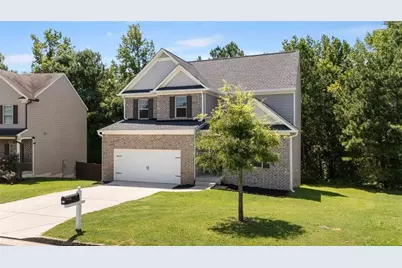 439 Scotland Drive, Dallas, GA 30132 - Photo 2