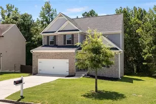439 Scotland Dr, Dallas, GA 30132 - Photo 2