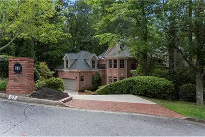 27 Wing Mill Road, Atlanta, GA 30350 - Photo 2