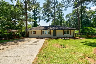 3365 Knott Street, Duluth, GA 30096 - Photo 2