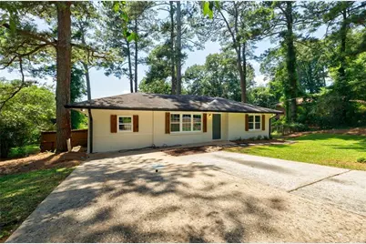3365 Knott Street, Duluth, GA 30096 - Photo 1