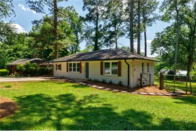 3365 Knott Street, Duluth, GA 30096 - Photo 4