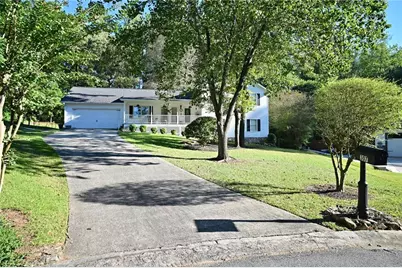 307 Rockland Way, Lawrenceville, GA 30046 - Photo 4