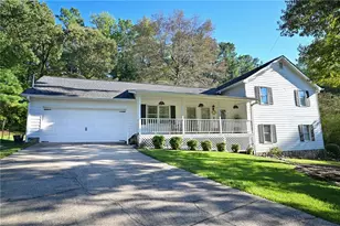 307 Rockland Way, Lawrenceville, GA 30046 - Photo 1