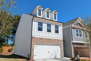 525 Hayes Ln, Canton, GA 30115 - Photo 1