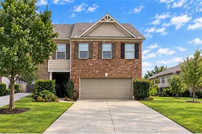 2521 Morgan Chase Drive, Buford, GA 30519 - Photo 1