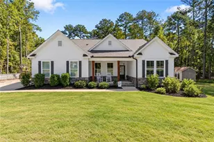 2341 Bold Springs Rd, Monroe, GA 30656 - Photo 1