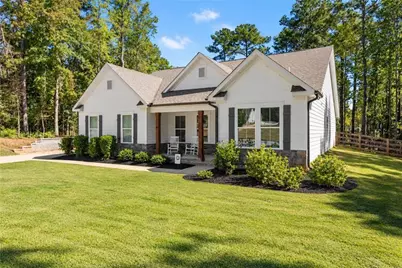 2341 Bold Springs Road, Monroe, GA 30656 - Photo 6