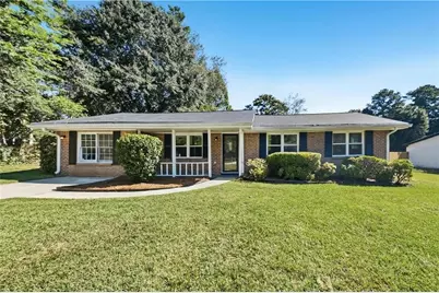 378 Puckett Terrace SW, Lilburn, GA 30047 - Photo 1