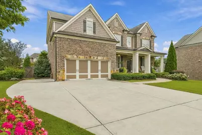 4451 Tallow Court, Buford, GA 30519 - Photo 4