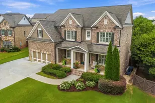 4451 Tallow Ct, Buford, GA 30519 - Photo 2