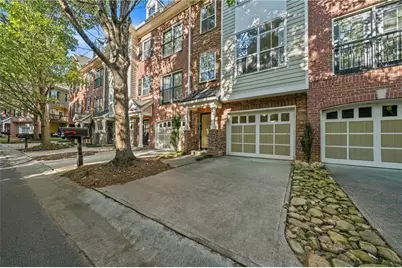 5480 Glenridge Park, Sandy Springs, GA 30342 - Photo 2