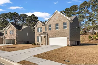 313 Brighton Bend Lane, Acworth, GA 30102 - Photo 2