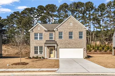 313 Brighton Bend Lane, Acworth, GA 30102 - Photo 1