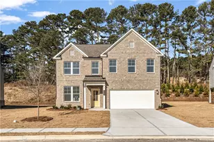 313 Brighton Bnd Ln, Acworth, GA 30102 - Photo 1