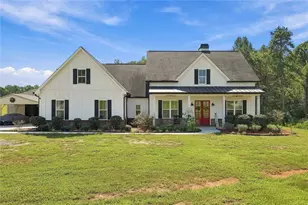 4498 Center Hill Church Rd, Loganville, GA 30052 - Photo 2