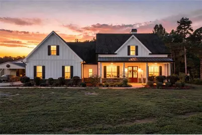 4498 Center Hill Church Road, Loganville, GA 30052 - Photo 1