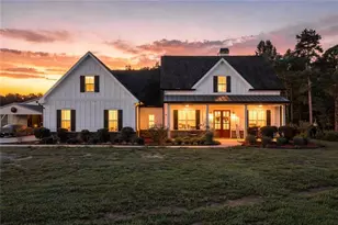 4498 Center Hill Church Rd, Loganville, GA 30052 - Photo 1