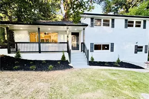 2286 Glendale Dr, Decatur, GA 30032 - Photo 1