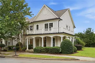 3683 Memphis Dr, Suwanee, GA 30024 - Photo 1
