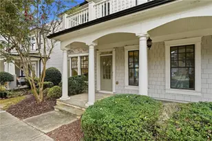 3683 Memphis Dr, Suwanee, GA 30024 - Photo 4