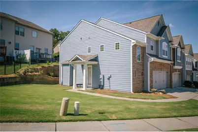 3317 Castleberry Village Circle, Cumming, GA 30040 - Photo 6