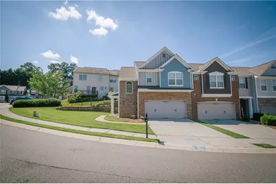 3317 Castleberry Village Circle, Cumming, GA 30040 - Photo 2