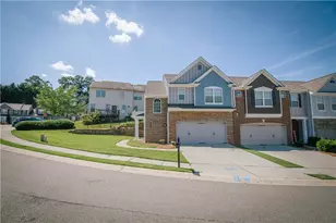 3317 Castleberry Village Cir, Cumming, GA 30040 - Photo 2