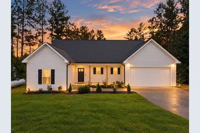 126 Twisted Pines Crossing, Dahlonega, GA 30533 - Photo 2